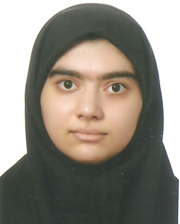 گفت و گو با آیلین فتح اللهی دوازدهم تجربی با 973 پاسخ صحیح