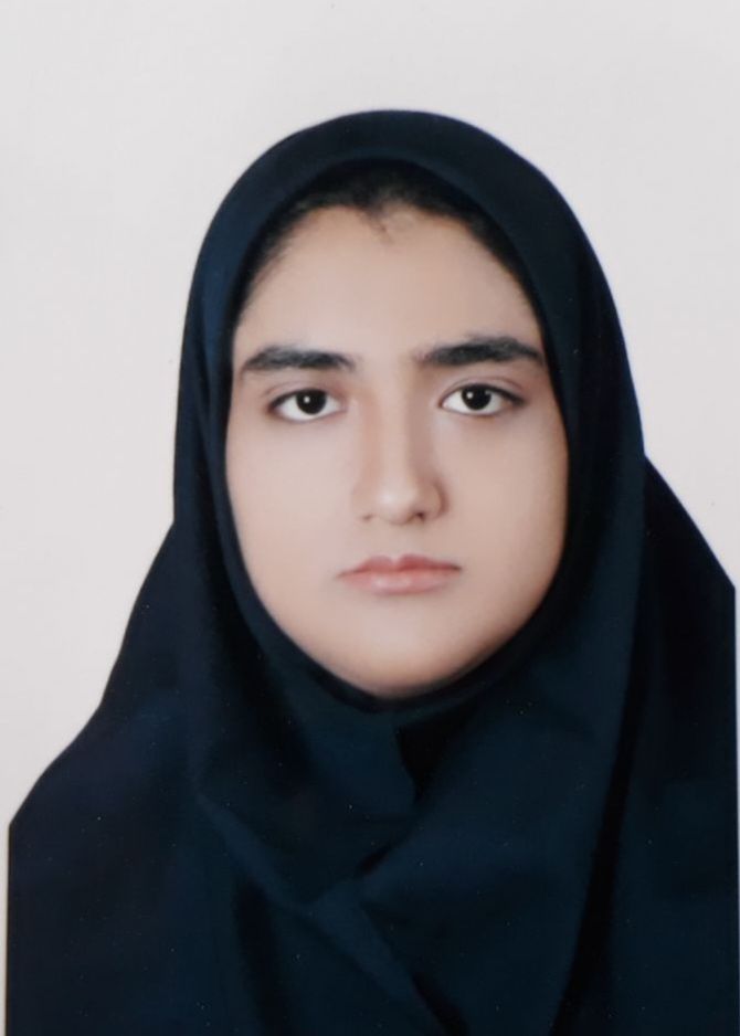 گفتگو با رومینا جهانشاهی قبولی در رشته پزشکی دانشگاه ایران