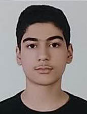 مصاحبه با یزدان محبی دوازدهم ریاضی قهرمان پیوستگی