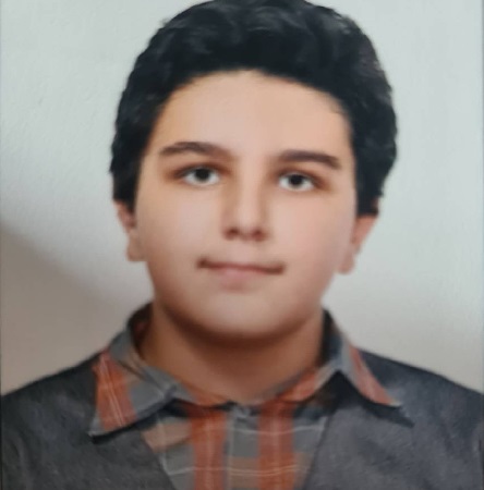 گفت و گو ایمان اثباتی با میلاد محمودی شایان قهرمان پیشرفت