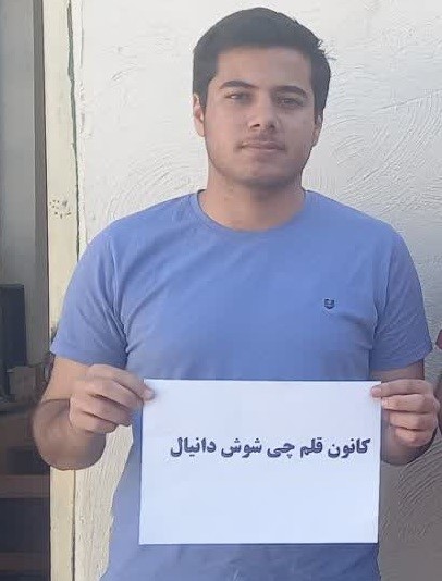 گفت وگو با هادی برمکی ؛ قهرمان پیوستگی دوازدهم تجربی