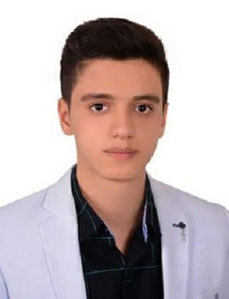 گفتگو با عرفان پیروزی نسب ؛ قبولی پزشکی 1403