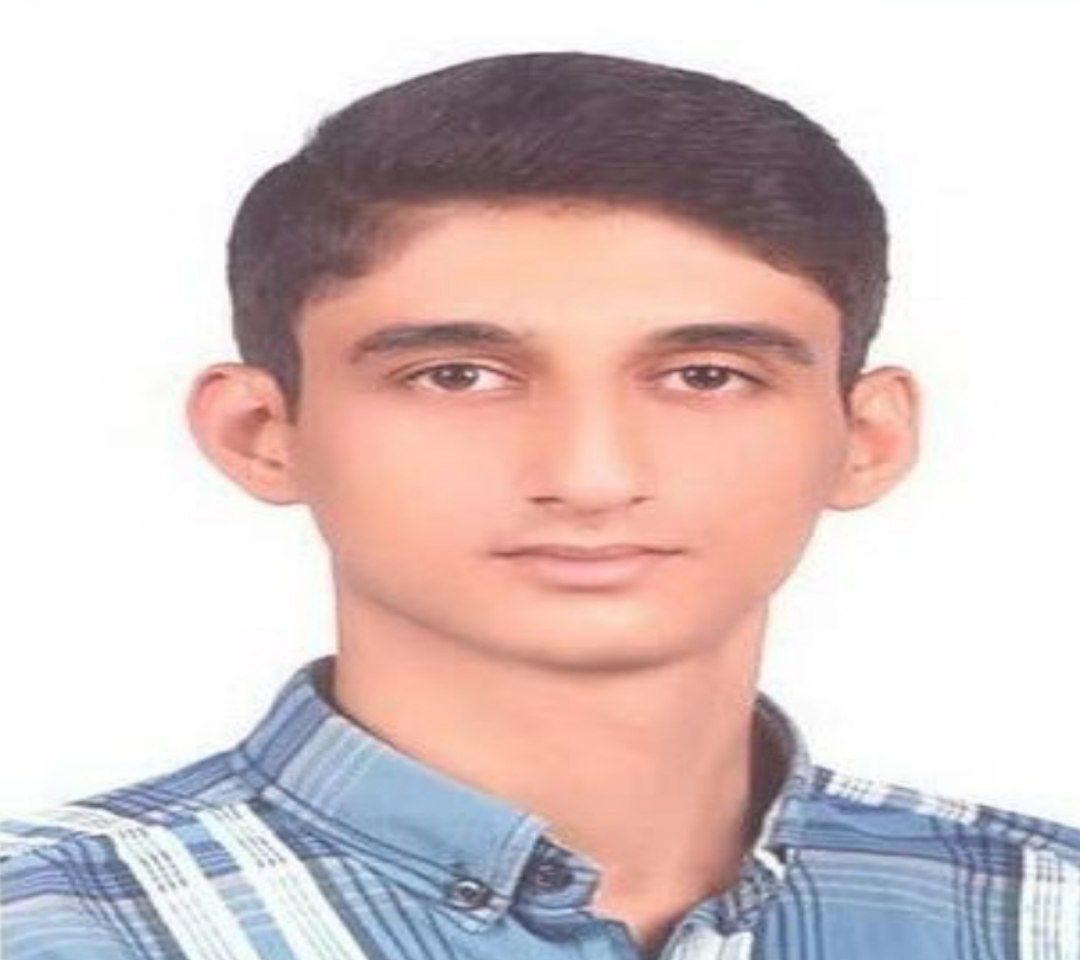 پویا بابایی: دوازدهم ریاضی با 893 پاسخ صحیح