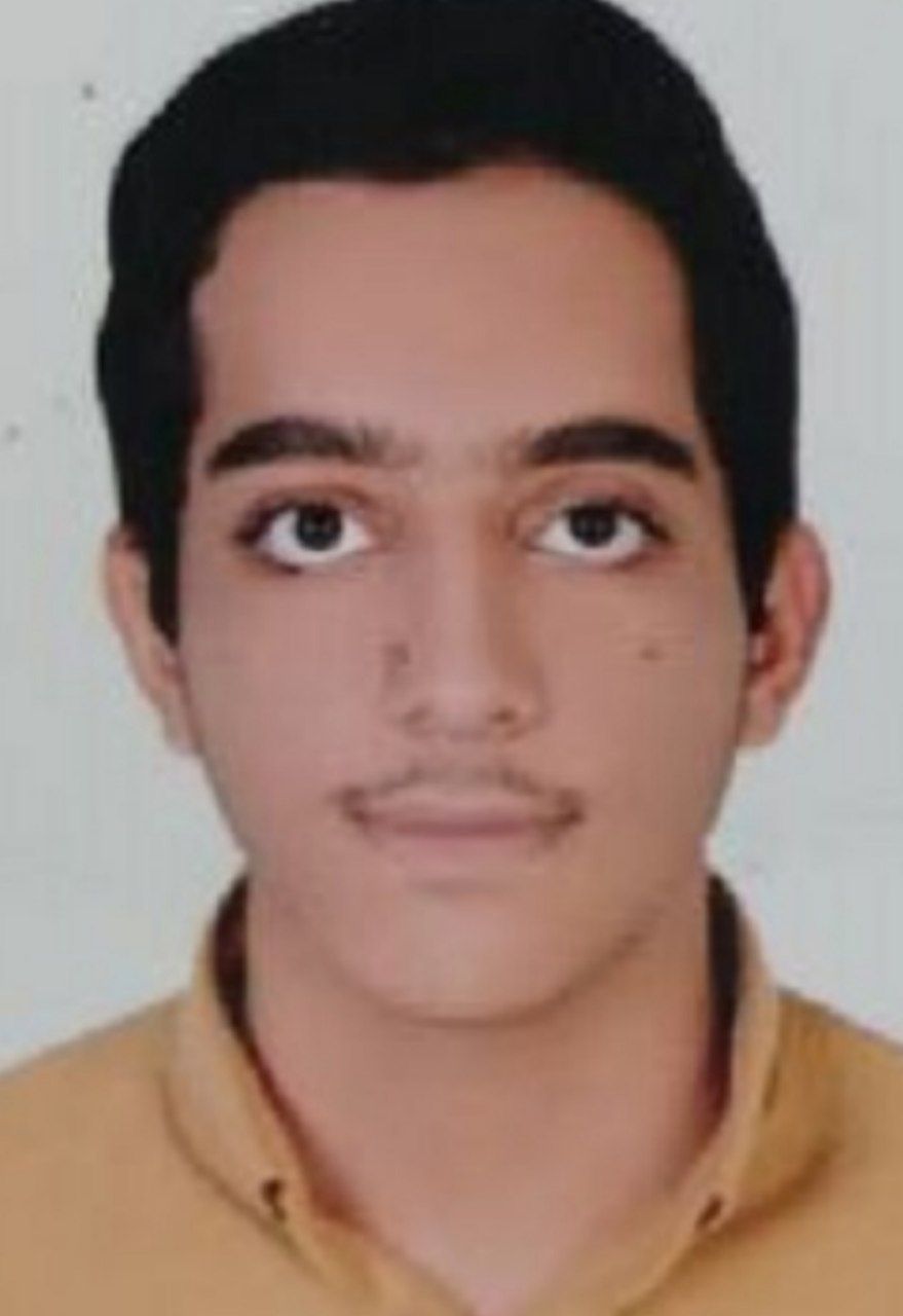 گفت و گو با امیرمهدی ملایی ؛دوازدهم تجربی با977  پاسخ صحیح