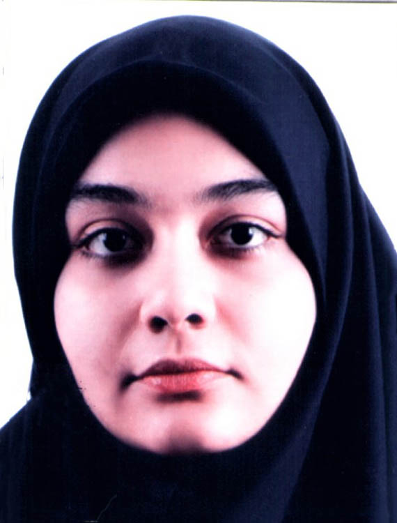 گفتگو با زهرا توکلی دوازدهم انسانی با 783 پاسخ صحیح