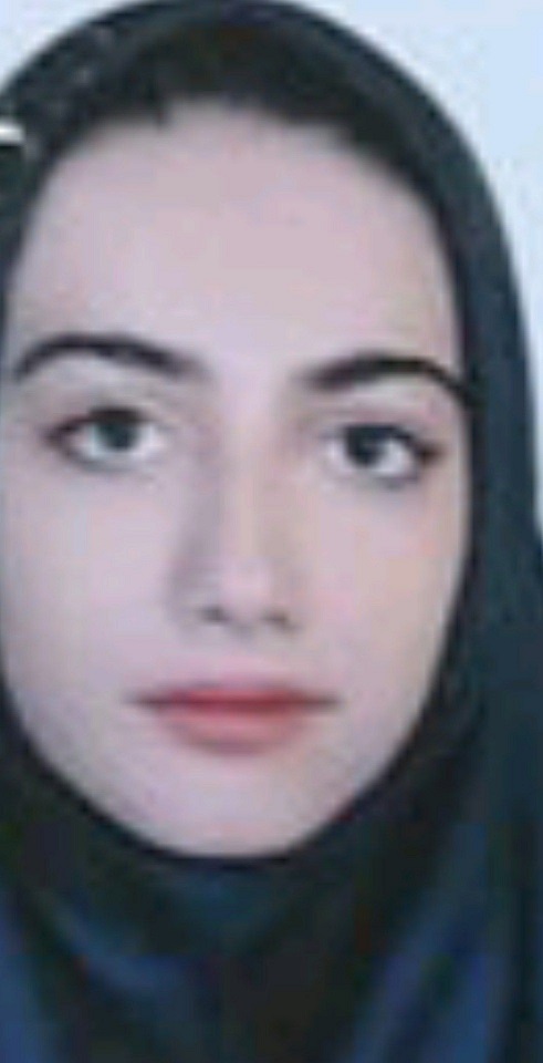 گفت و گو با یسنا رحمانی یازدهم انسانی از تهران