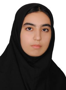 گفتگو با ریحانه زارع افشار قبولی در رشته پزشکی ایران