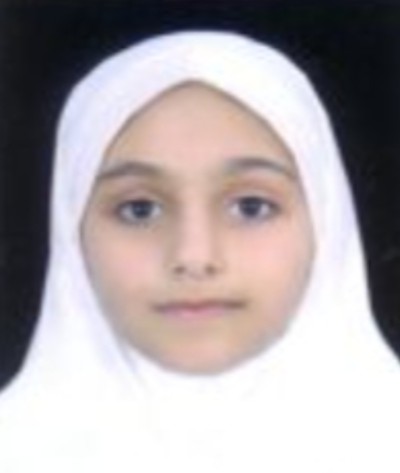 گفتگو با نیروانا انجم شعاع پایه دهم قبولی مدارس نمونه دولتی