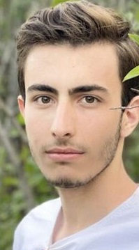 گفت و گو با میعاد ملازاده؛ رتبه 587 منطقه 1پزشکی دانشگاه تهران