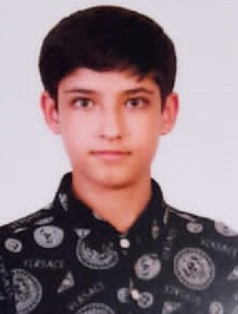 گفت و گو با دانش آموز برتر دهم تجربی