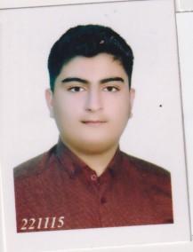 گفت و گو با ایلیا دهقان؛پایه دوازدهم تجربی با 968 پاسخ صحیح