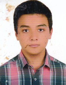 گفت و گو با امیرمهدی کریمی عضو باشگاه پانصدتایی‌ها از اراک