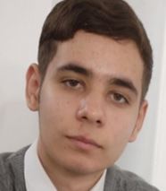 گفت و گو با میلاد آبزن ، دوازدهم انسانی با 705 پاسخ صحیح