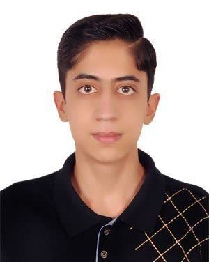 گفت و گو با پارسا حسینی با970پاسخ صحیح از شیراز