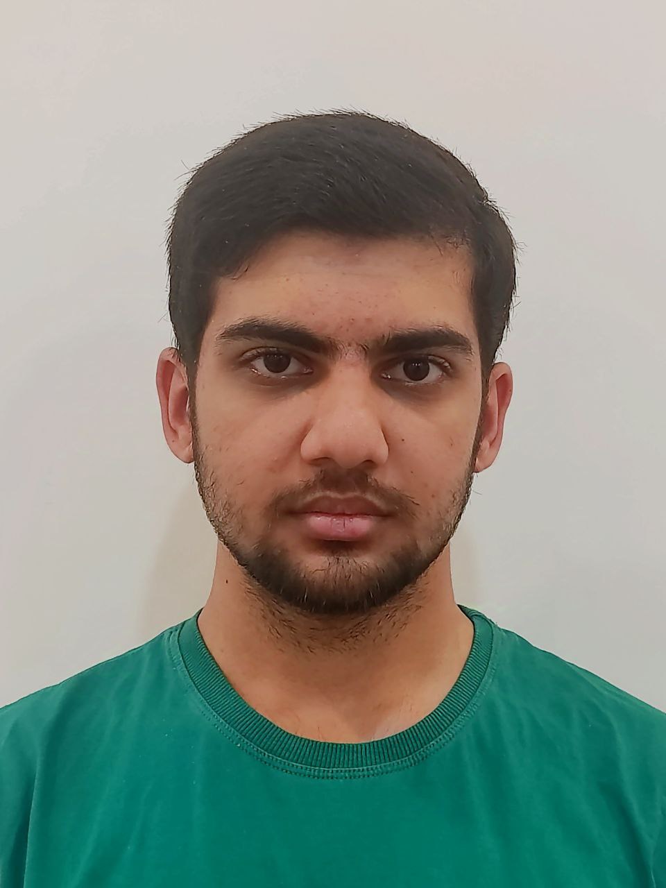 گفت وگو با سیدابوالفضل رضائی ; 500تائی دوازدهم تجربی از ساری