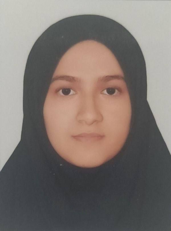 گفت و گو با زینب لطفی رتبه برتر کنکور 1403 دانشجو دانشگاه شریف
