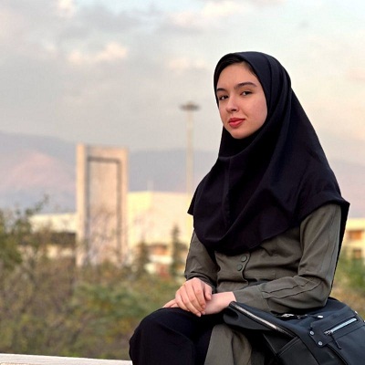 گفت و گو با فاطمه احمدی؛ قبولی آموزش هنر کنکور 1403