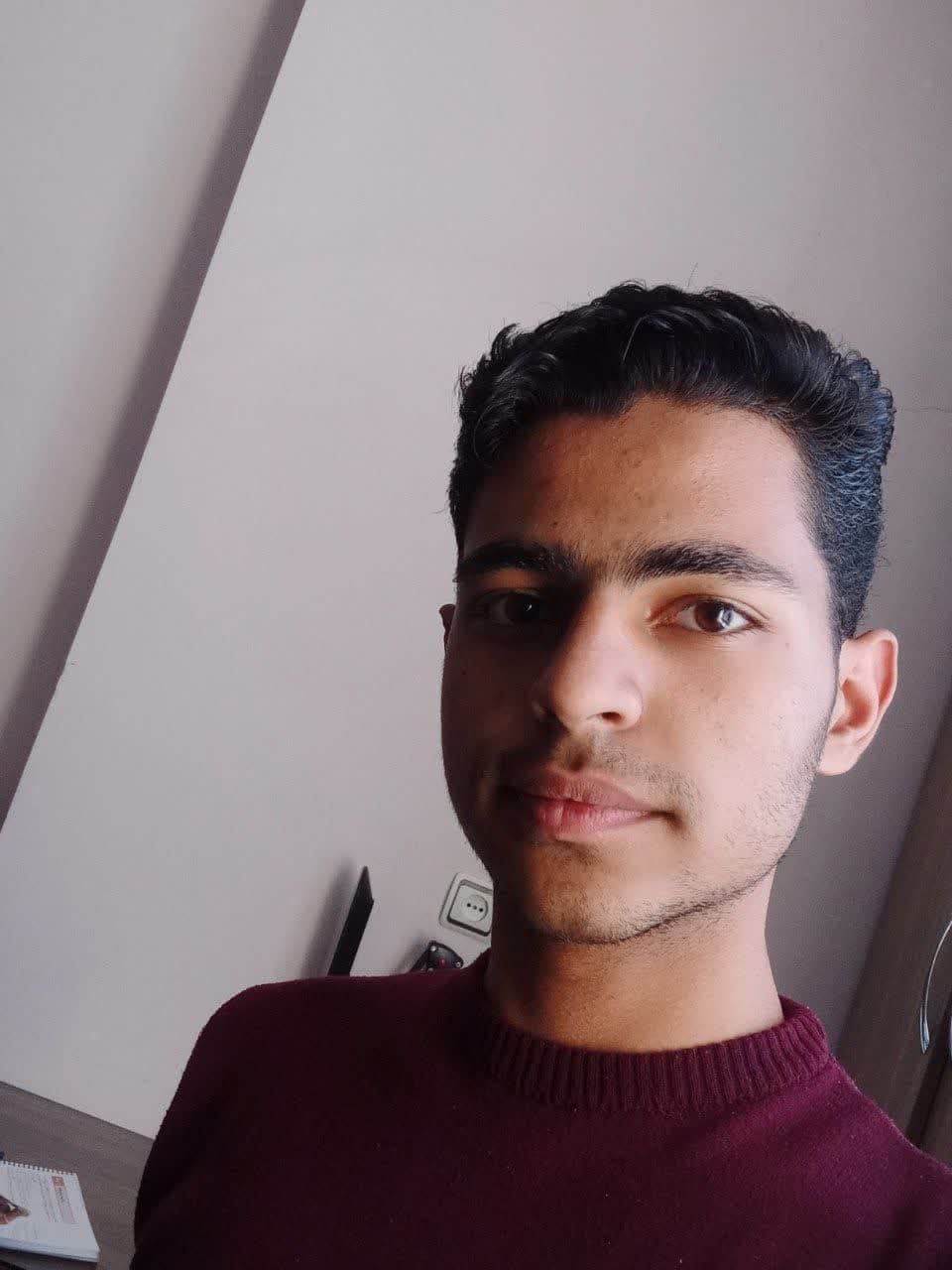 گفت وگو با امیر محمد علیدوستی؛ قهرمان پیوستگی