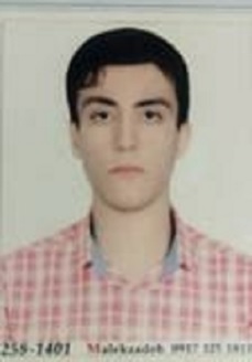 گفت‌وگو با فرهاد ملک زاده؛ قهرمان پیوستگی دوازدهم تجربی