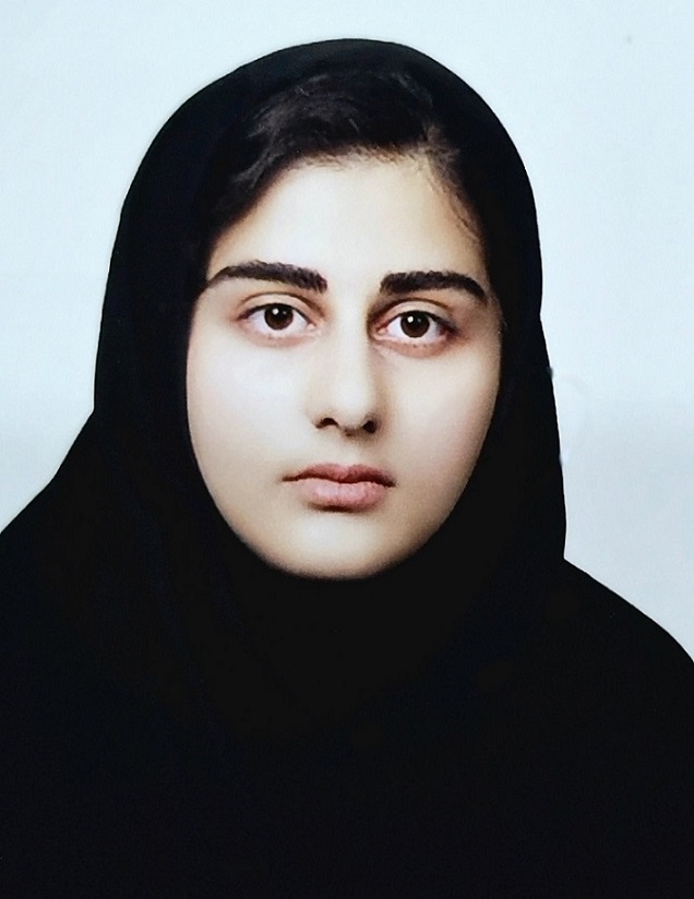 هستیا همتا؛ قبولی پزشکی دانشگاه علوم پزشکی لرستان