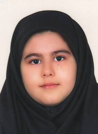 گفت و گو با سیده زهرا رفیعی با تعداد پاسخ صحیح به بیش از 500سوال