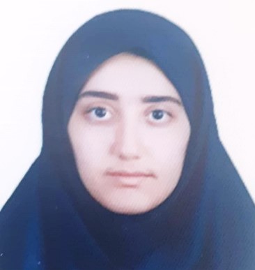 فرنیا خودی زاده قهرمان پیوستگی یازدهم تجربی تبریز