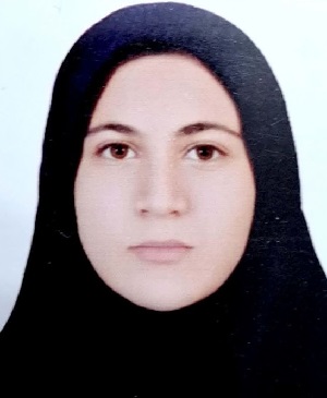 گفت وگو با مبینا علی‌زاده ؛ عضو باشگاه پانصدتایی‌ها از خرم‌بید