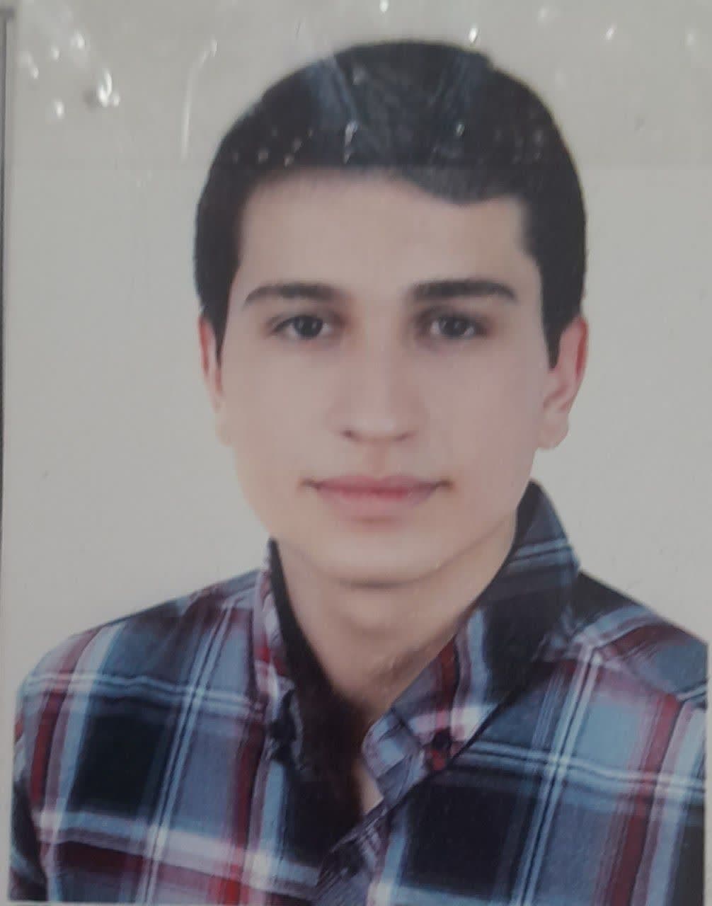 گفت‌وگو بارامتین نجفی؛ پایه دوازهم تجربی با 896پاسخ صحیح