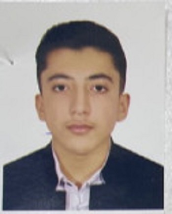 گفتگو با پارسا علی رمایی دهم تجربی قبولی تیزهوشان