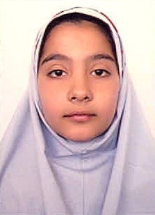 گفت وگو با مهدیه یعقوبی ؛پایه دوازدهم انسانی عضو باشگاه پانصدتایی