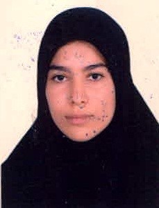 زهرا خویشاوند رتبه 3 سهمیه کنکور انسانی 1404 (1 سال، 31 آزمون)