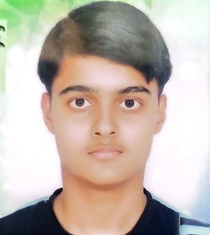 گفت و گو با شایان مرادی فر؛ دوازدهم ریاضی عضو باشگاه پانصدتایی