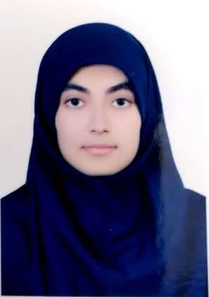 گفتگو با دانش آموزسیده محدثه موسوی -قبولی دانشگاه فرهنگیان