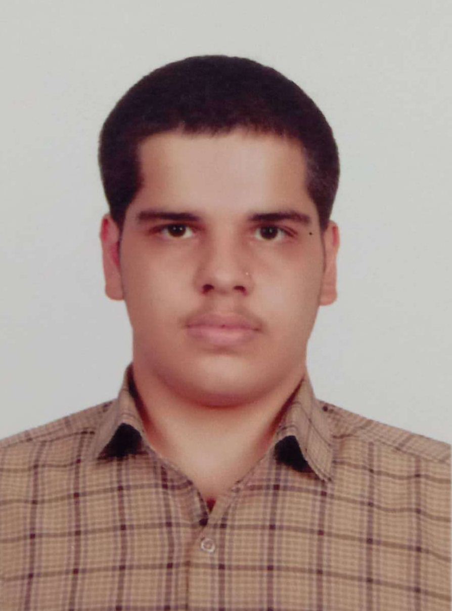 گفتگو با نوید یوسفی پور؛ عضو باشگاه پانصدتایی دوازدهم ریاضی