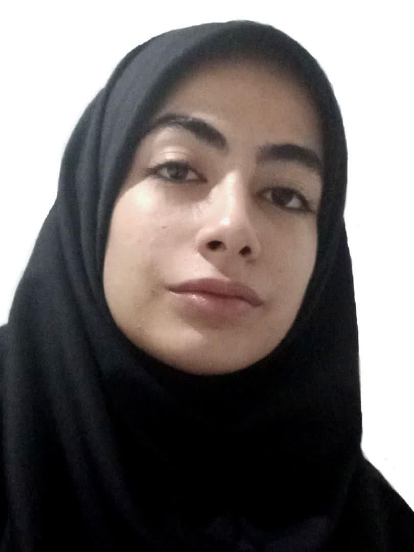 گفتگو باراضیه ویسی  پایه دوازدهم تجربی عضو باشگاه پانصدتایی