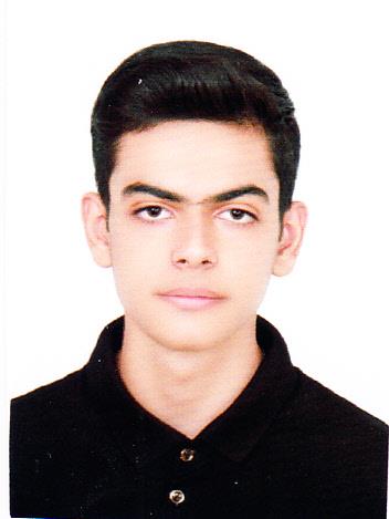 گفت وگو با حسین خسروی میان در؛عضو باشگاه پانصدتایی‌ها از بیرجند