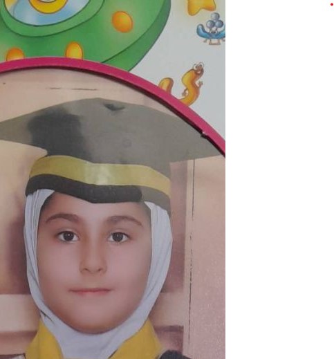 گفت و گو با دانش آموز سودا ممی پور قهرمان پیوستگی