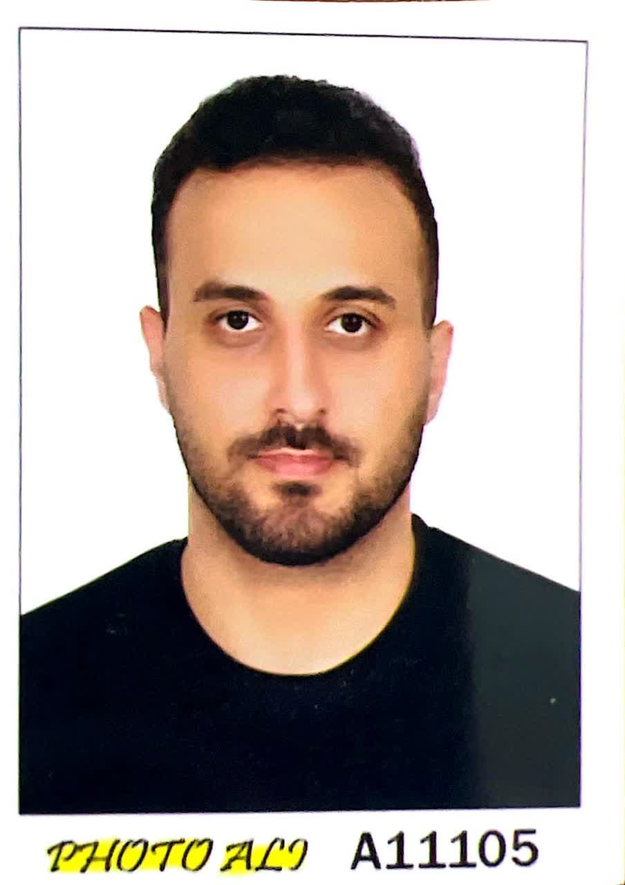 گفتگو با محمد ساکی پور ؛ قبولی دندانپزشکی 1403