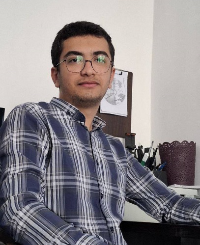 گفت‌و‌گو با میثم حسنی,با بیش از 800 پاسخ درست,عضوباشگاه 500تایی