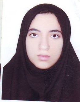 گفت وگو با مهدیه امیری ؛ عضو باشگاه پانصدتایی‌ها از جیرفت