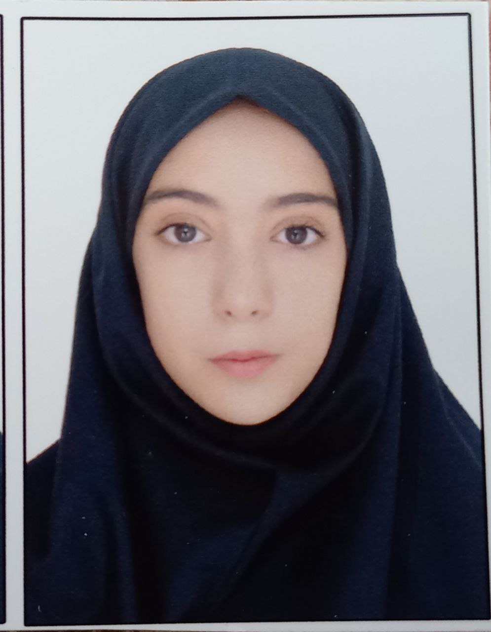 گفت و گو با آناهیتا رمضانی؛ دانش آموز قهرمان پیوستگی