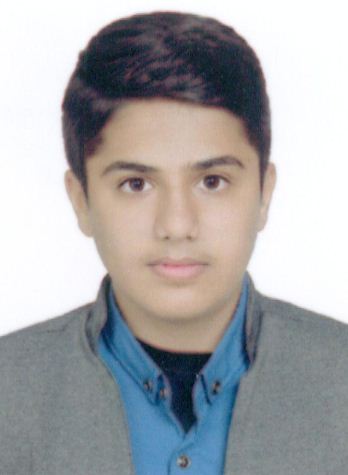 مصاحبه با امیرمحمد کریمی قهرمان پیشرفت از شهرستان دورود