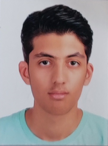 امیررضا صابونی پایه دوازدهم تجربی با بیش از 500 سوال صحیح