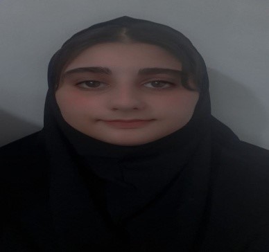 گفت وگو با یاسمن عبداللهی؛عضو باشگاه پانصدتایی دوازدهم تجربی