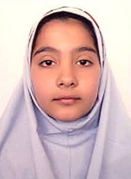 گفتگو با مهدیه یعقوبی؛ پایه دوازدهم عضو باشگاه پانصدتایی‌ها