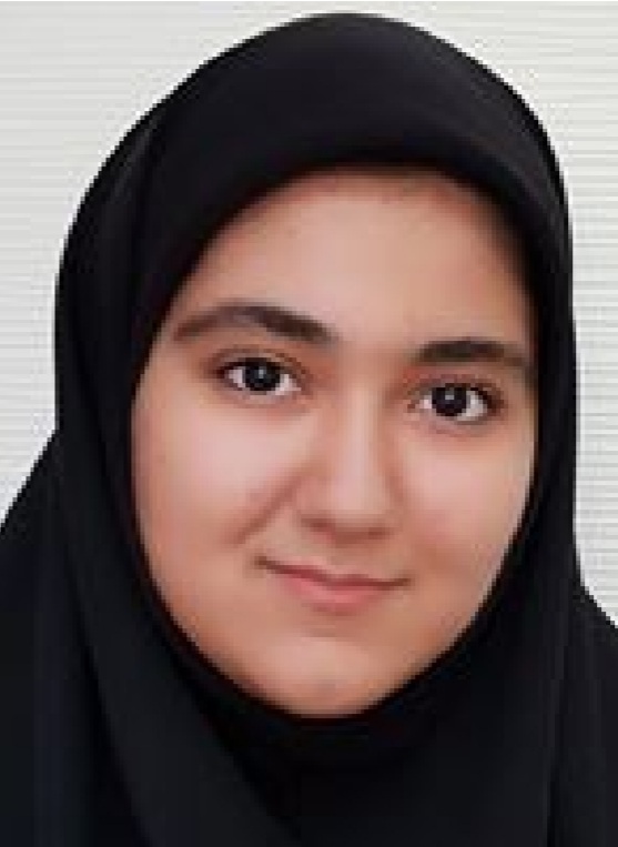 گفت و گو با ستایش یاوری ، دانش اموز برتر با پانصد پاسخ سوال صحیح