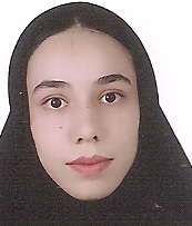 گفتگو با رعنا غلامی دوازدهم انسانی با 700 پاسخ صحیح از کوهدشت