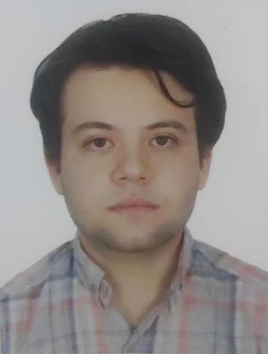 گفت وگو با امیرمحمد رضایی؛رتبه 807 کنکور ریاضی 1403