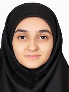 گفتگو با ساغر سیدین؛ پایه دوازدهم عضو باشگاه پانصدتایی‌ها