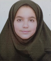 فاطمه موسی پور عضو باشگاه پانصدتایی